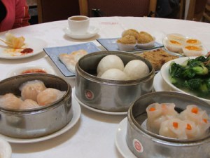 dimsum